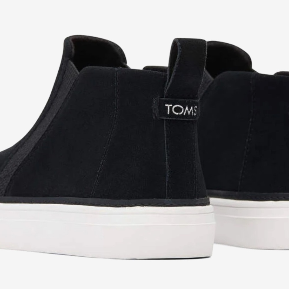 Toms Bryce sneakers